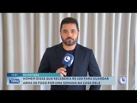 Assista ao vídeo
