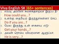 Anger-related Daily use Sentences | Spoken English in Tamil | Vocabulary | Sentence Pattern | Idiom