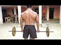 Don't be flat. Only 4 way for big traps. Try this