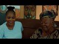 MOTHER(THE SHOULDER TO CRY ON)A New music video by Oyetola Elemosho ft Tola oladokun