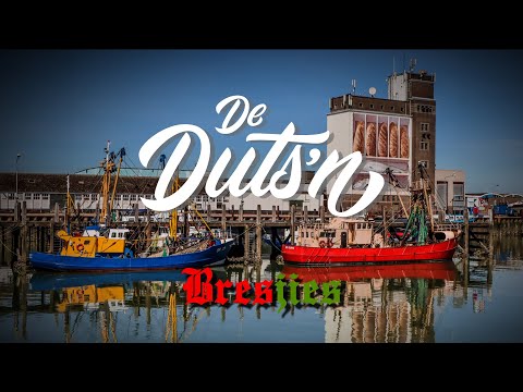 DE DUTS'N - Bresjies