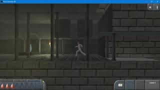 Percy Lancaster 3D Level 2 Prototype for Parteon subscribers