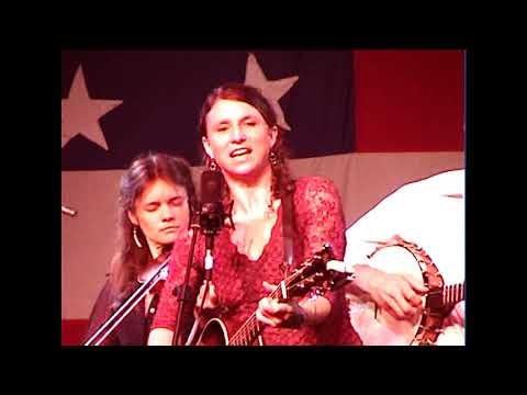 The Reeltime Travelers 3/25/03  "One Time Charlie's Railroad Blues" Live Oak, FL