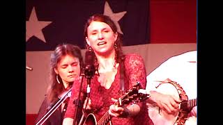 The Reeltime Travelers 3/25/03  &quot;One Time Charlie&#39;s Railroad Blues&quot; Live Oak, FL