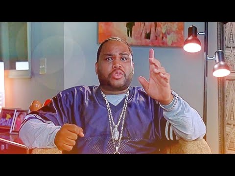 Malibu's Most Wanted [2003] Scene: "Find your inner character!"/Bloodbath & Tree.