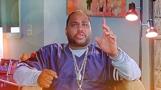 Malibu&#39;s Most Wanted [2003] Scene: &quot;Find your inner character!&quot;/Bloodbath &amp; Tree.