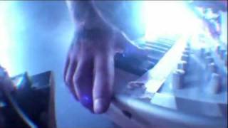 The Prodigy - Run With The Wolves (live) 720p