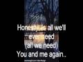 Maybe - Peabo Bryson & Roberta Flack