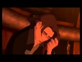 Treasure Planet John Silver Bones BONES