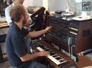 MusoTalk 93 - Studiolegenden -Roland System 100 Korg PS 3200