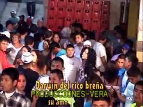 LOS CLAVELES DE LA CUMBIA - SUICIDARME QUISIERA, SOLO SIN AMIGOS.