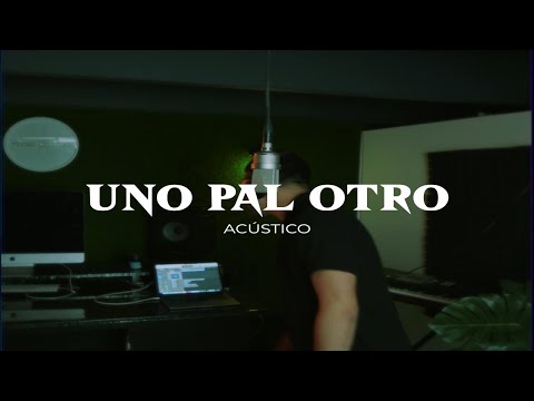 Gonzy - Uno Pal Otro (ACUSTICO)