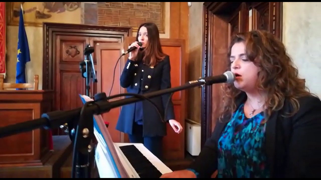 Musica per Matrimonio Civile in Abruzzo | Avezzano | L'Aquila