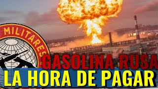 🟠259º GUERRA DE UCRANIA: ¡Cambios críticos en el mapa hoy!