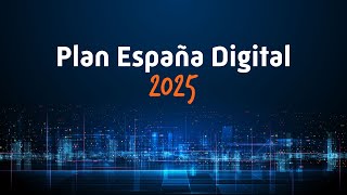 Transformación Digital España