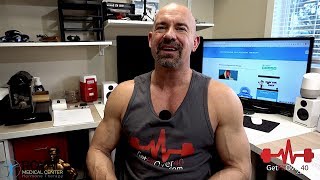 Is TRT Right for You and Where Can You Get It