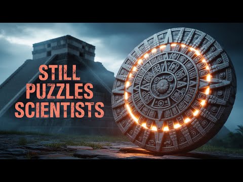 Mayan Calendar Explained | Ancient Timekeeping System