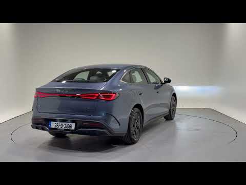 BYD SEAL 6 DM-I BOOST 4DR AUTO - Image 2