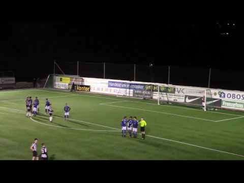 Asker g19- Nordstrand g19-2 , 23.3.17, 2.omg del2