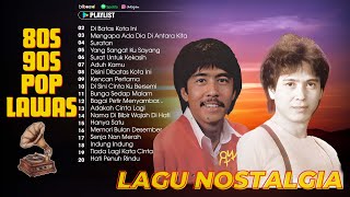 Download lagu Tommy J Pisa, Rano Karno Full Album 🍂Lagu Nostalgia Indonesia Terpopuler🚀Lagu Lawas Tembang Kenangan mp3