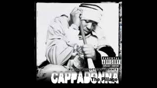 CAPPADONNA - SLANG EDITORIAL