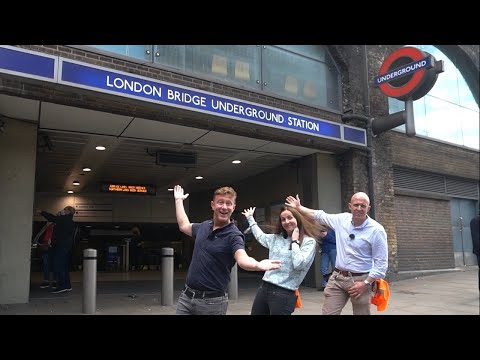 image-Does Tower Bridge have a museum?
