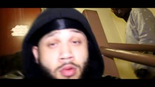 REPPIN UPTOWN - PRYCE