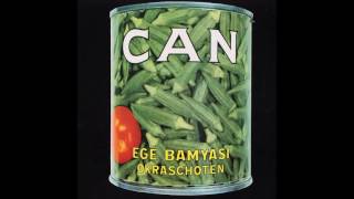 Can - I'm So Green