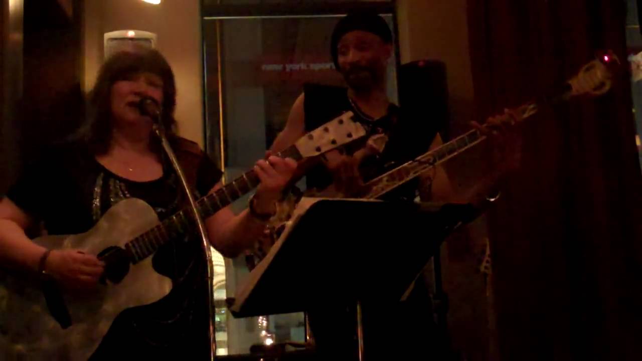 Promotional video thumbnail 5 for Rhonda Schuster