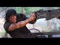 Phim Chiến Binh Rambo 4 TVT Official