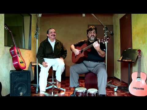 Creando Boleros - Bolero Tropical