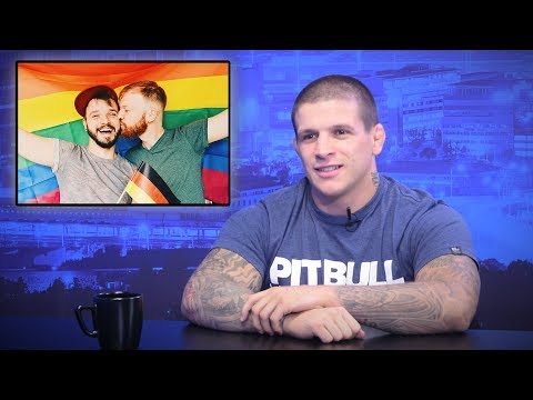 BALKAN INFO: Vaso Bakočević – Dobijao sam poruke od pe**ra na Instagramu, ličim li im ja na pe**ra?!