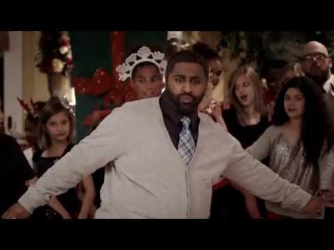 Kirk Cameron's Saving Christmas Official Trailer