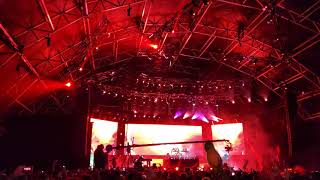 Illenium -crashing live at ultra 2019