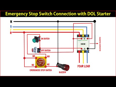 How to make a calling bell │ How to make electric bell for school project │