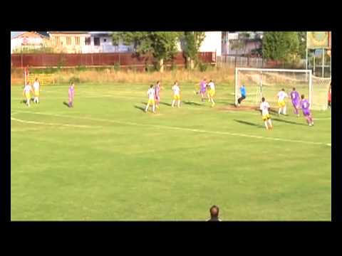 FCM Câmpina - SCM Piteşti 3-1