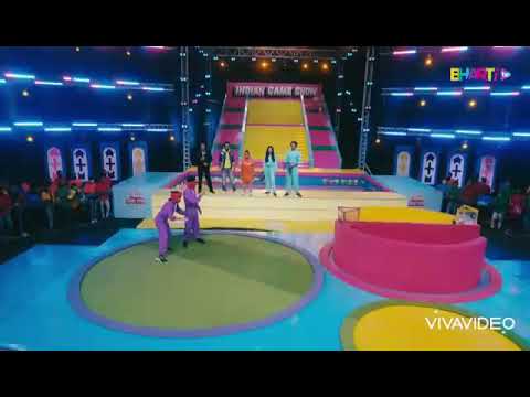 Indian Game Show - Ep 04 | Bharti Singh | Mr. Faizu, Jasmin, chandan|
