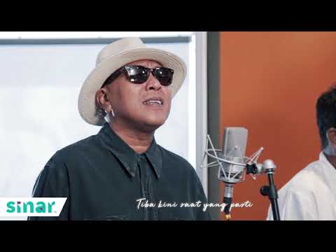 Akhirat Di Depan- Dato' Hattan, Dato' Nash dan Dato' Malek Ridzuan