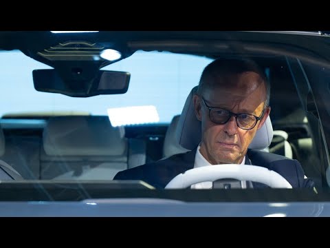 phoenix runde: Deutsche Autos abgehängt  -  Zurück zum Verbrenner?