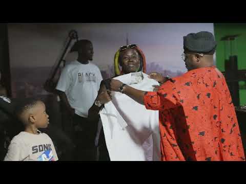 Candy Bleakz -  A DAY IN THE LIFE 2 (MASOYINBO EDITION)