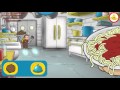Curious George The MeatBall Launcher Video Learn Counting