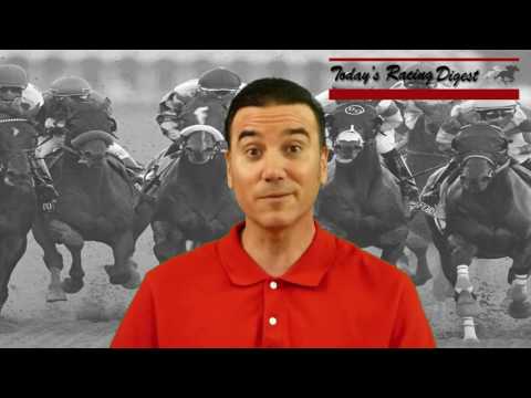 Shoemaker Mile 2017 with Heart to Heart, What a View, Bal a Bali, Farhaan