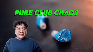 $200 bucks and Didn't Even Get a Waifu. Dunu DN142