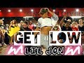 Lil Jon Get Low Choreography By Brooklyn Jai IG TheBrooklynjai