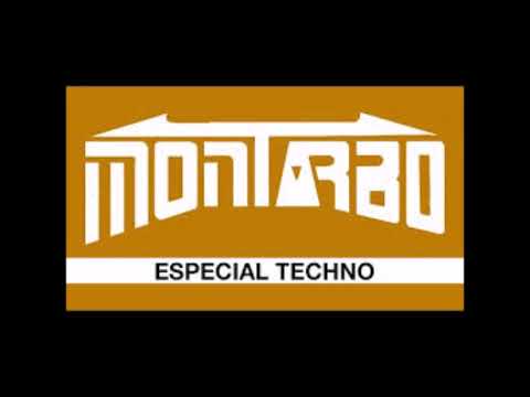 Montarbo Albert One - Especial Techno