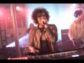 HOT HOT HEAT - NO NOT NOW LIVE @ RED BULL HQ