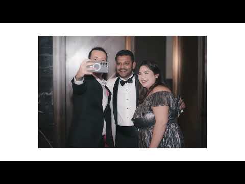 Nadesh & Tharuny Reception Montage 2025