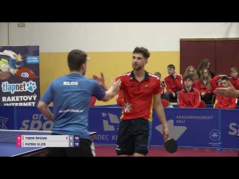 Highlights -  TJ Sokol PP Hradec Králové x TJ Ostrava KST