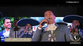 Video de Mariachi Arrieros