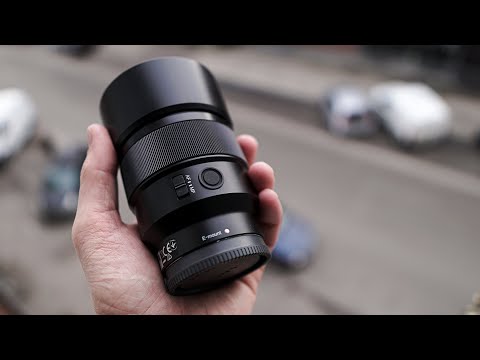 Sony FOCUS HOLD Button (What it Actually Does & How to Program it)